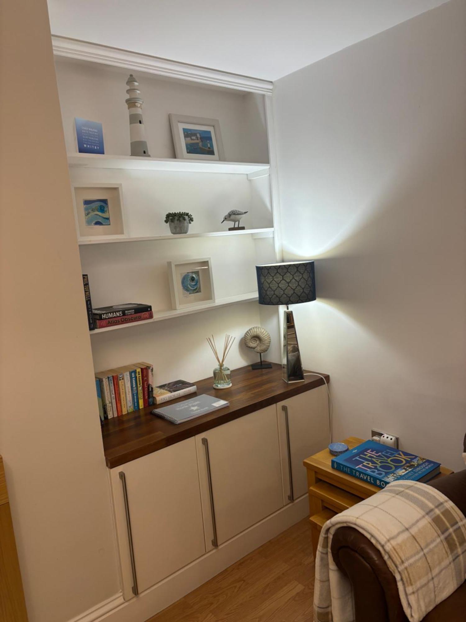 Rock Pipit Apartment Whitby Exterior photo